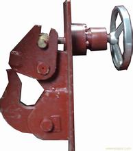 水密螺旋弃锚器