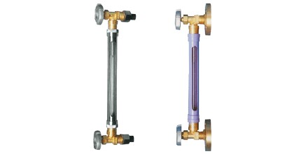 ULG型船用自闭式玻璃管液位计