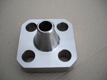 正方形高颈法兰