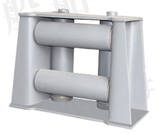 BB型 四滚柱闭式导缆器