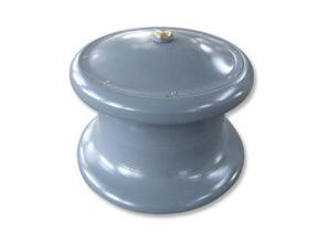 导缆滚轮 CB 58-83