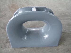 巴拿马导缆孔 AC型