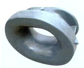 巴拿马运河导缆孔(bc型)