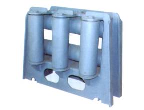 圣劳伦斯导缆器