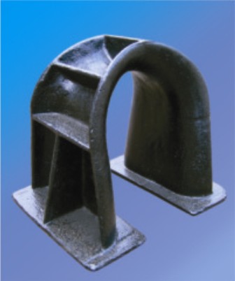 锚链舱眼环(B型)