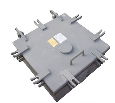 插闩弃锚器 CB 3143-99