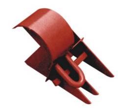 简易弃锚器CB 531-66